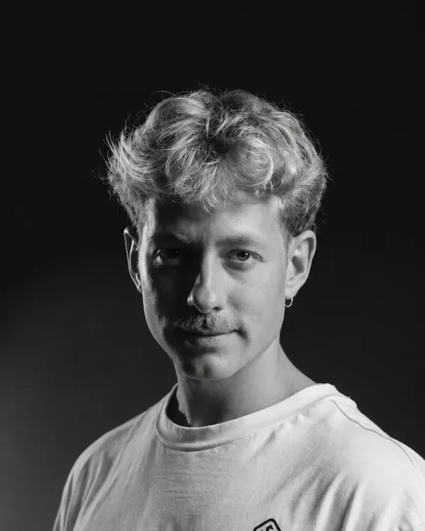 Julian Stümpfl