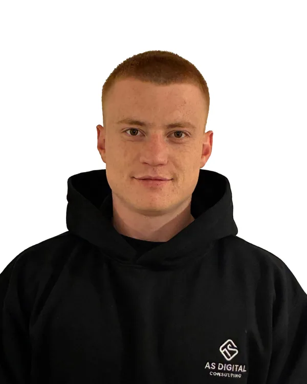 Lukas Smailus